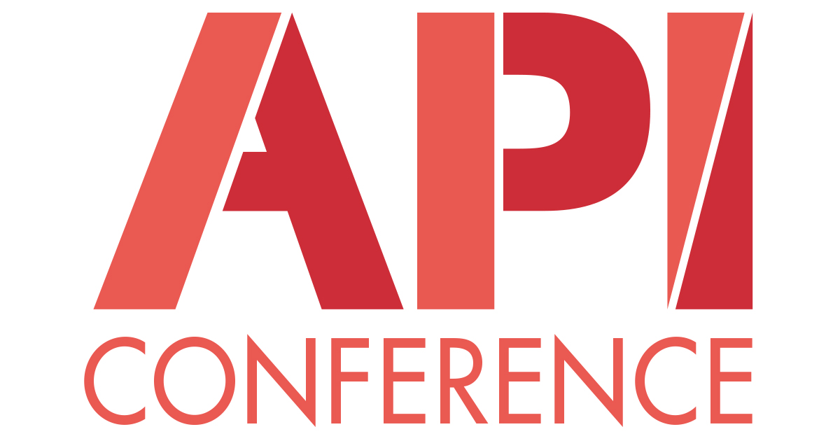 Sponsoring & Expo API Conference 2022