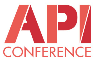 Logo API Conference