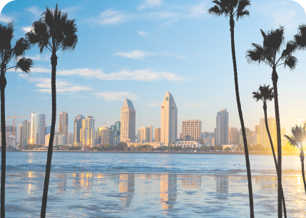 San Diego
