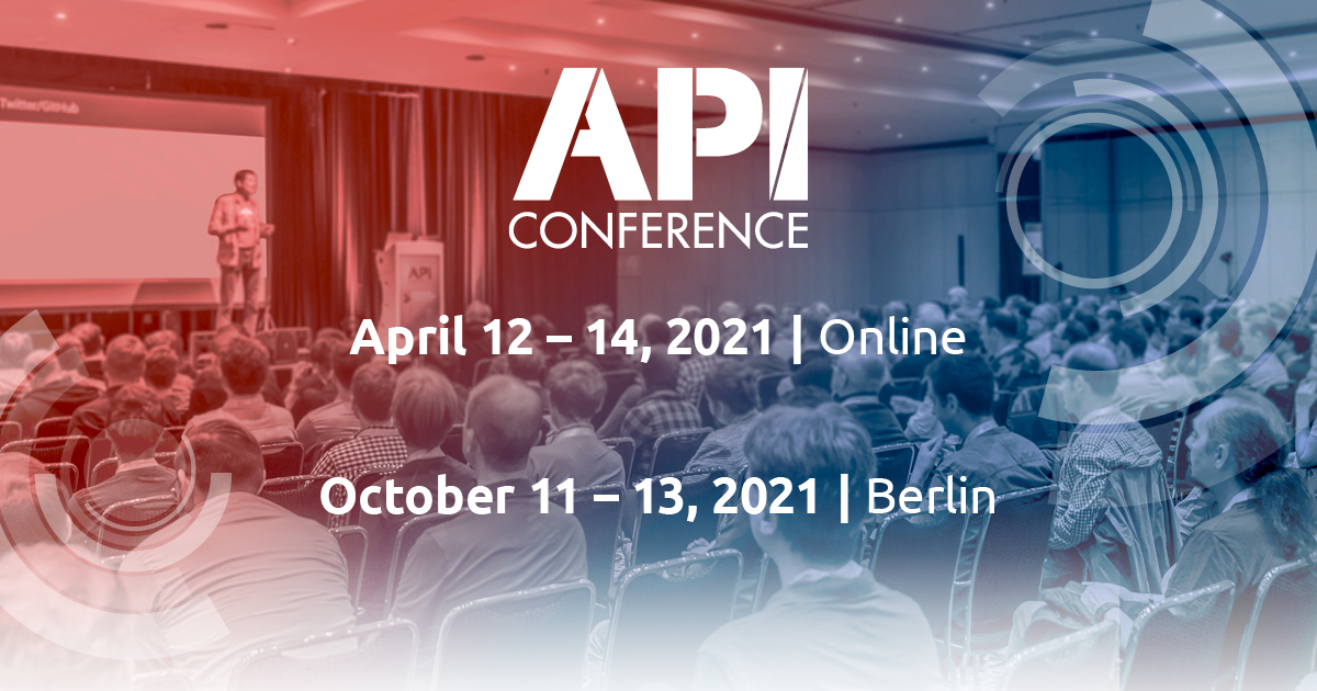 Contract first in Rest API development API Conference