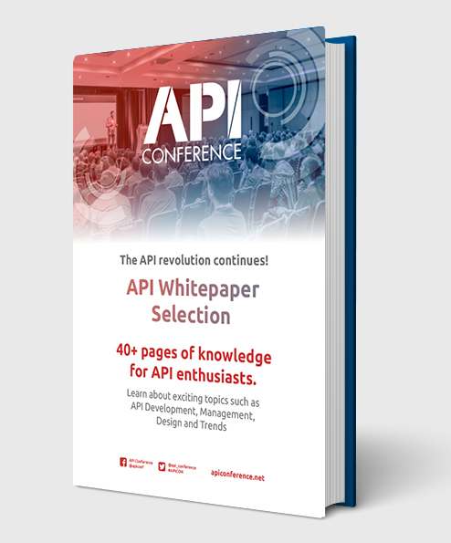 API Conference Whitepaper