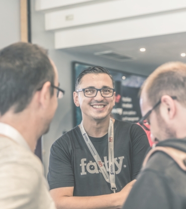 API Conference 2022 | Conference for Web APIs, Design & Management