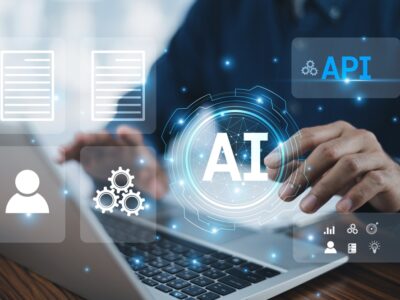 AI-Powered APIs