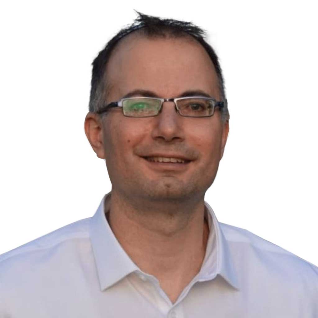 Dan Erez