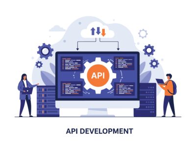 Why APIs Should Be Designed Independently