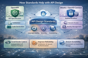 How Standards Help With API Design...
