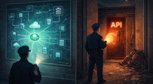 How to Find a Shadow API...