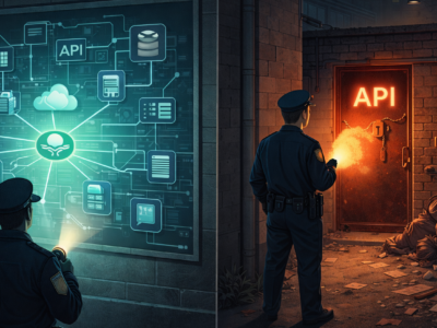 How to Find a Shadow API