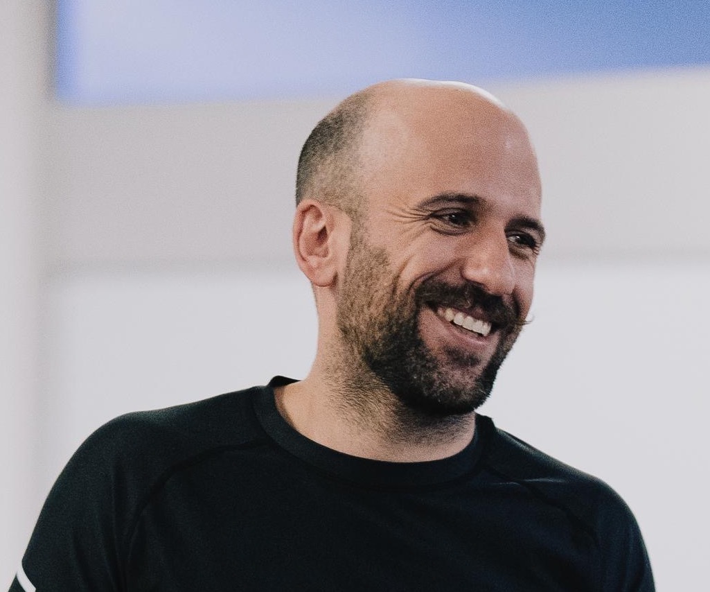 Stephane Fernandes
