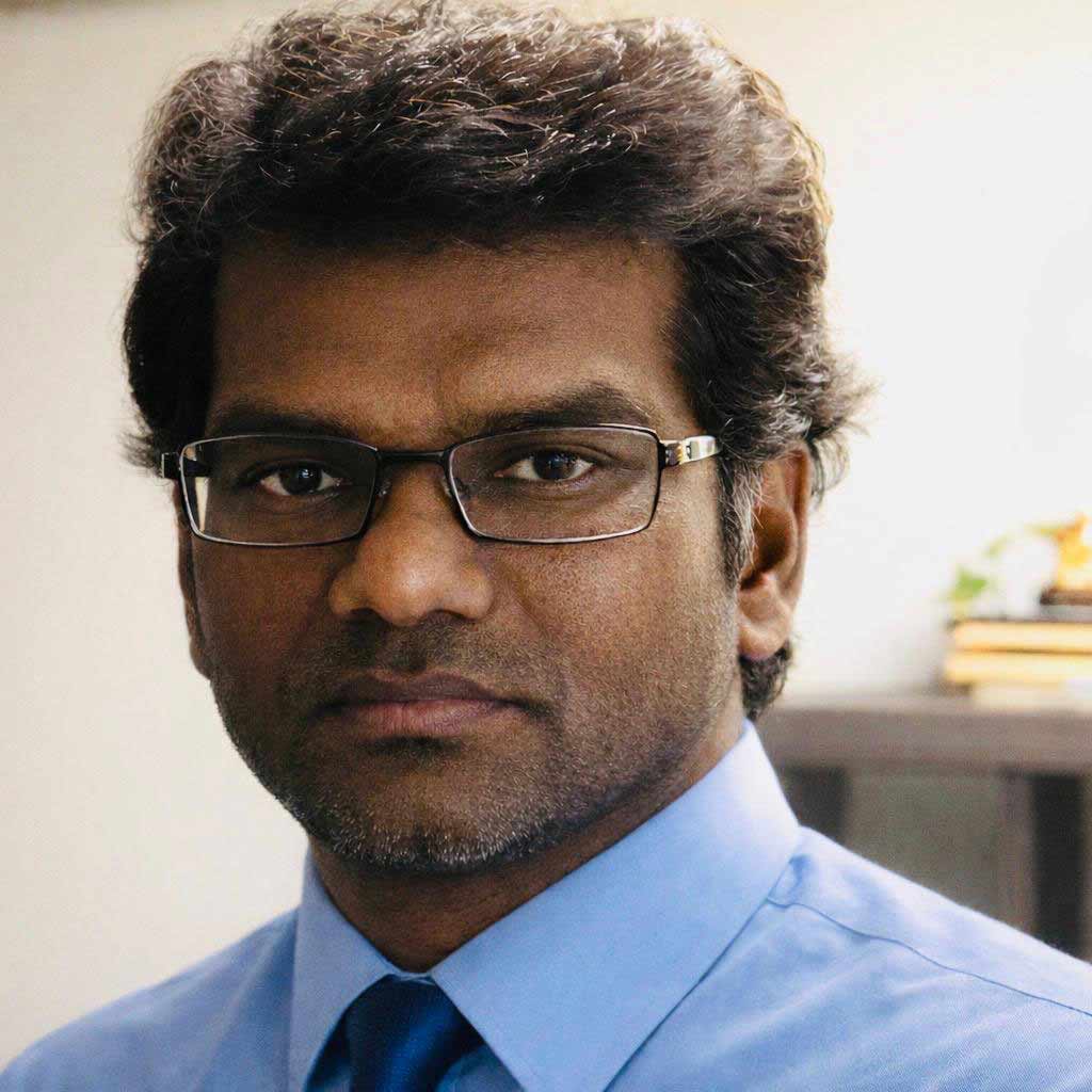 Hemasundara Reddy Lanka