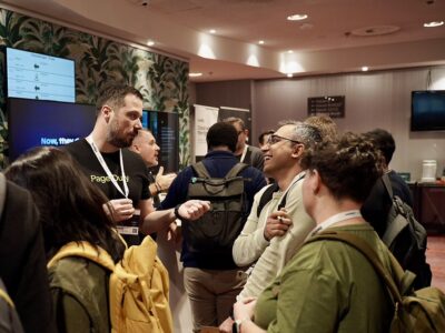 Convince Your Boss: API Conference Berlin 2026 Business Case