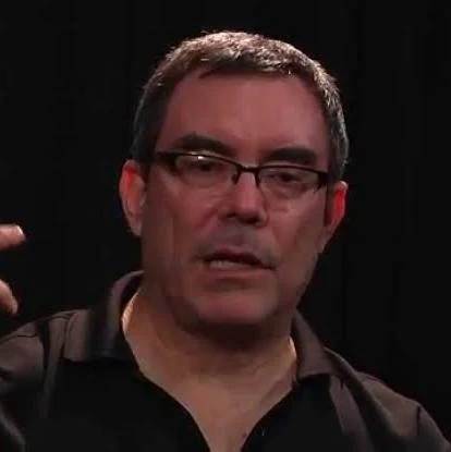 Mike Amundsen